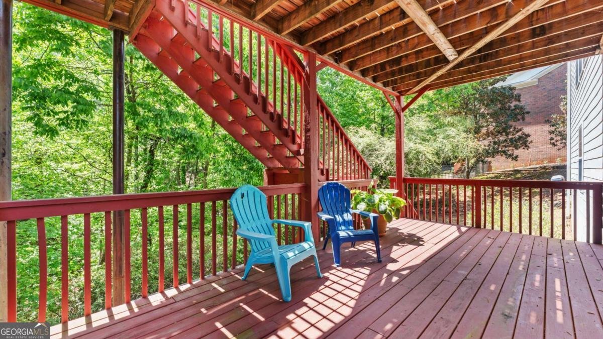 1445 Badingham Drive Cumming - Photo 23