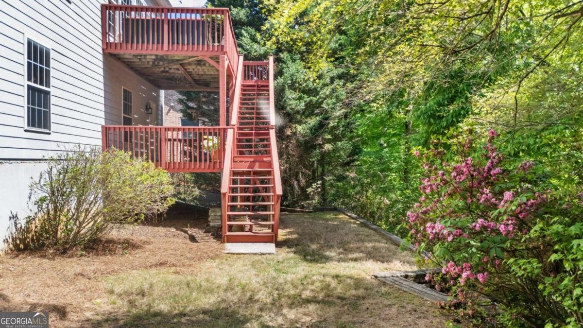 1445 Badingham Drive Cumming - Photo 25