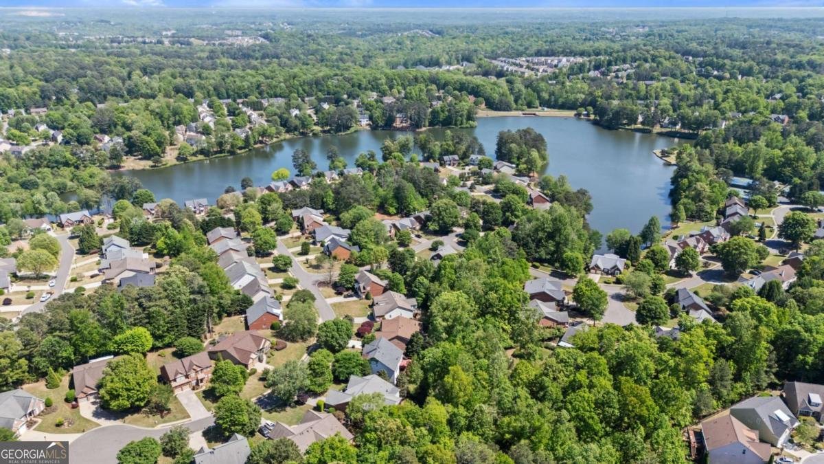 1445 Badingham Drive Cumming - Photo 27