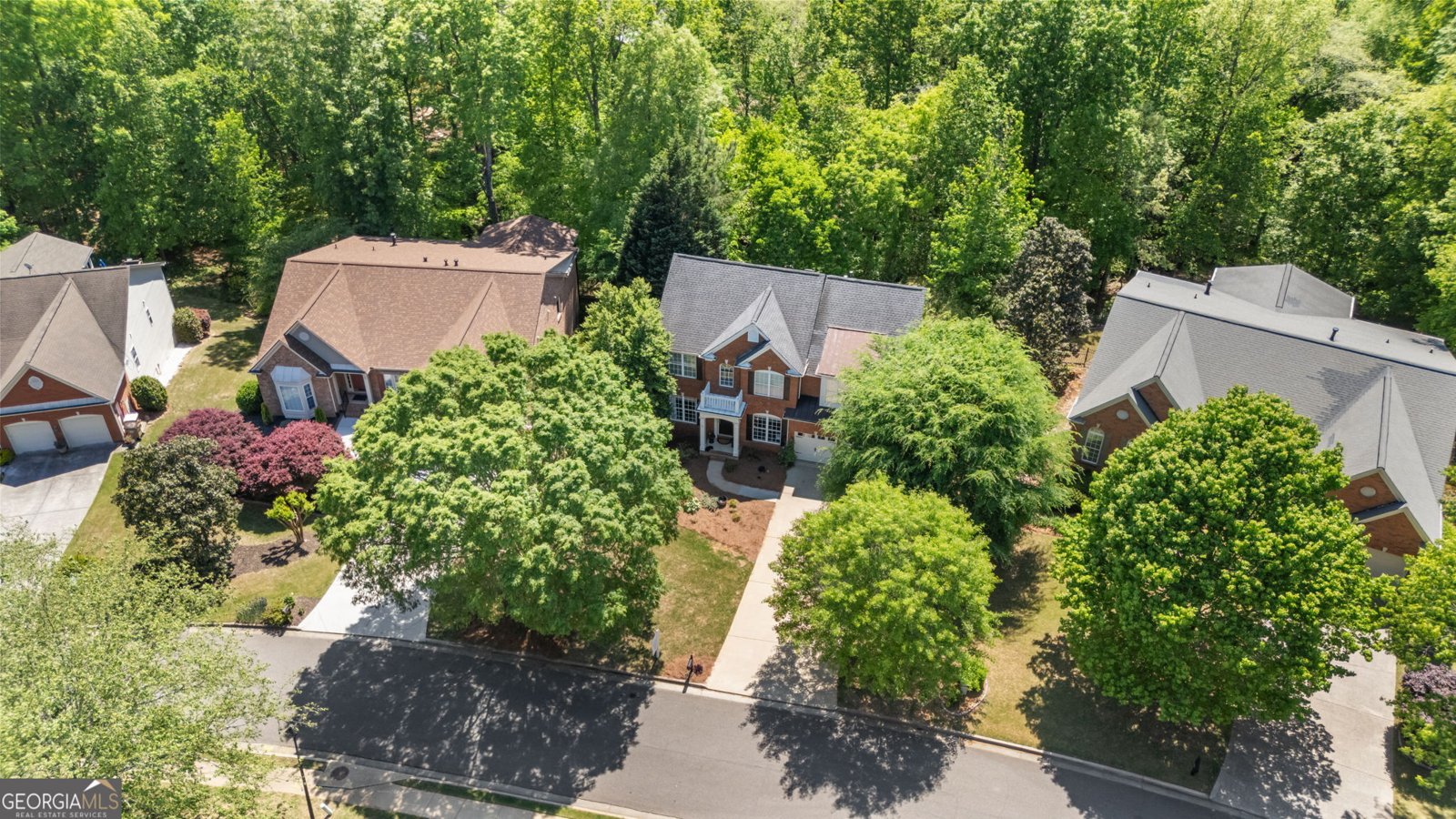 1445 Badingham Drive Cumming - Photo 28