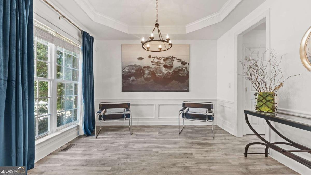 1445 Badingham Drive Cumming - Photo 7