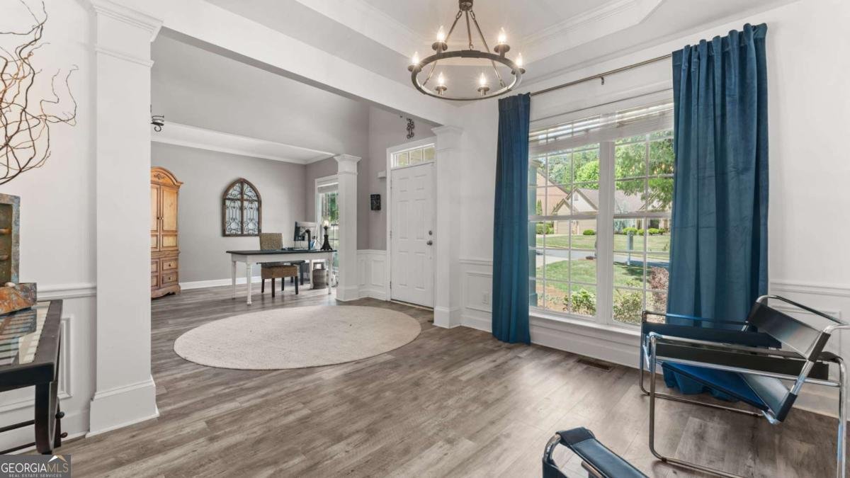 1445 Badingham Drive Cumming - Photo 8