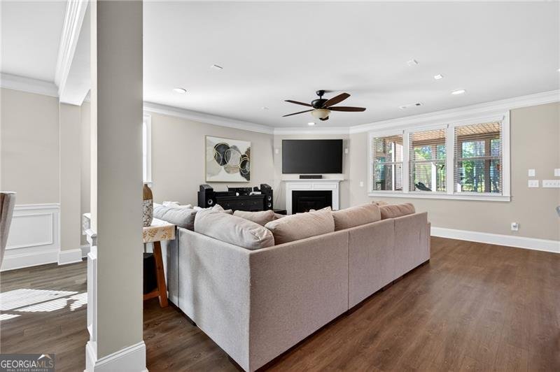 435 Brickstone Way Covington - Photo 10