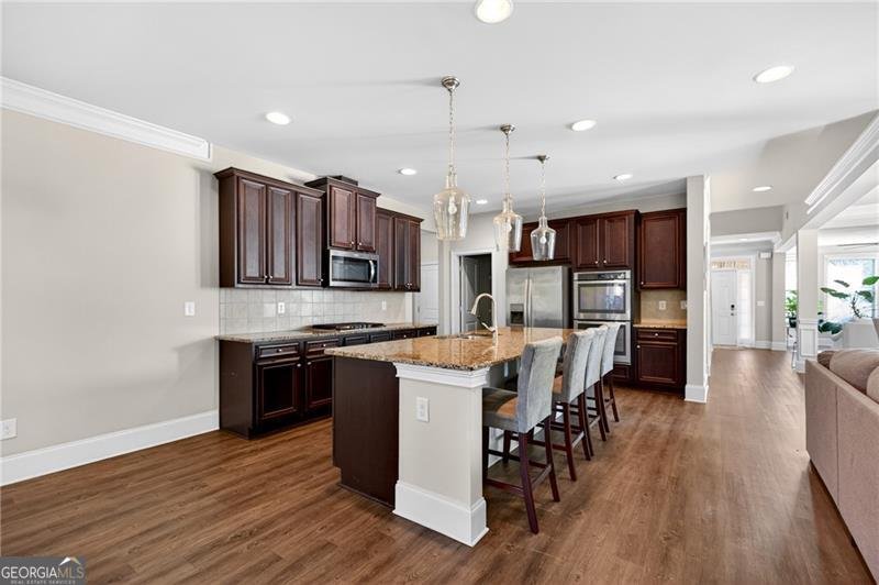 435 Brickstone Way Covington - Photo 11