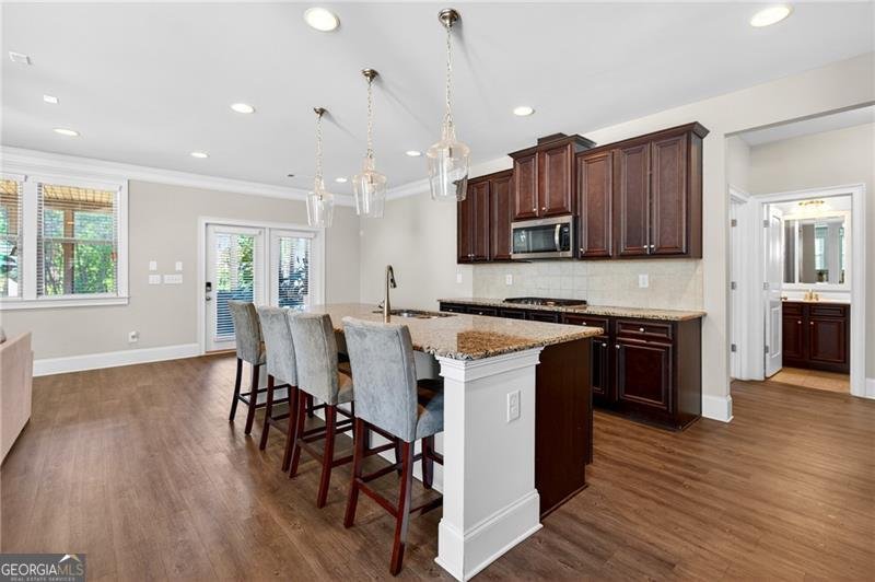 435 Brickstone Way Covington - Photo 14