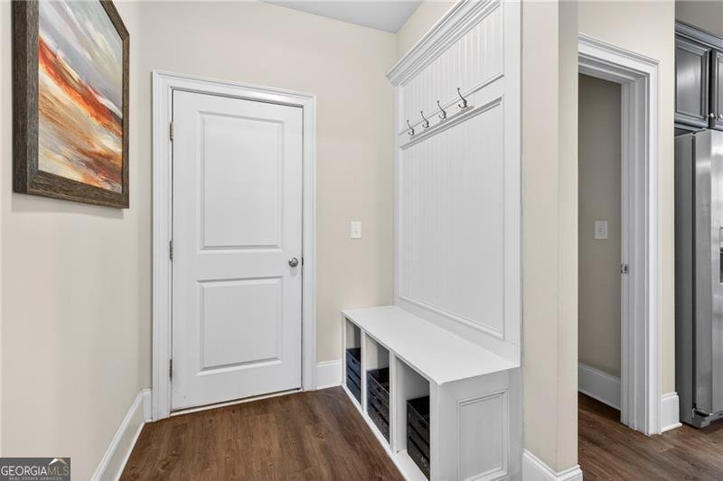 435 Brickstone Way Covington - Photo 15