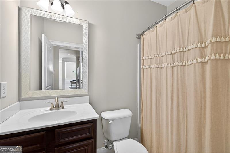 435 Brickstone Way Covington - Photo 16