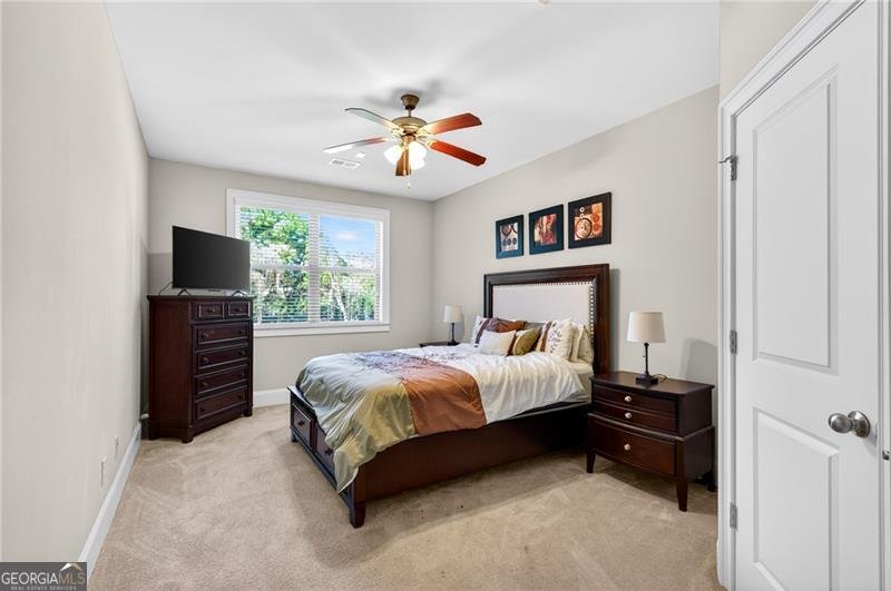 435 Brickstone Way Covington - Photo 17