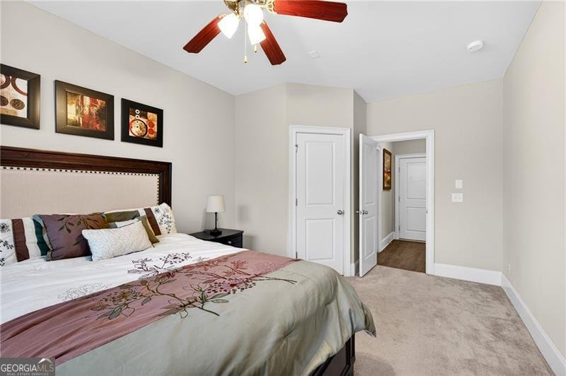 435 Brickstone Way Covington - Photo 18