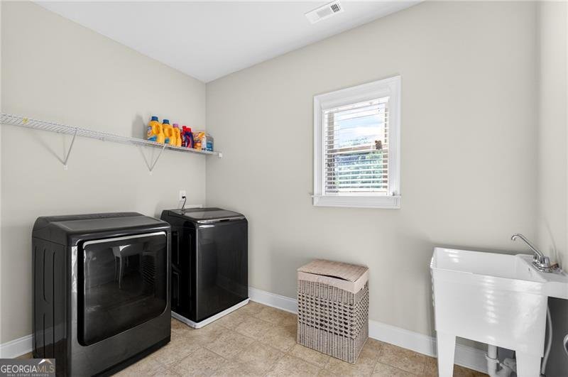 435 Brickstone Way Covington - Photo 20