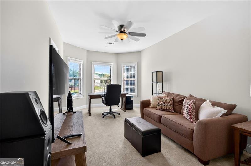 435 Brickstone Way Covington - Photo 21