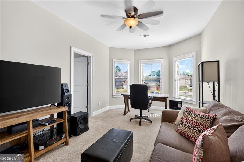 435 Brickstone Way Covington - Photo 22