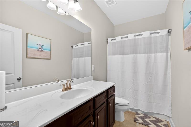 435 Brickstone Way Covington - Photo 23