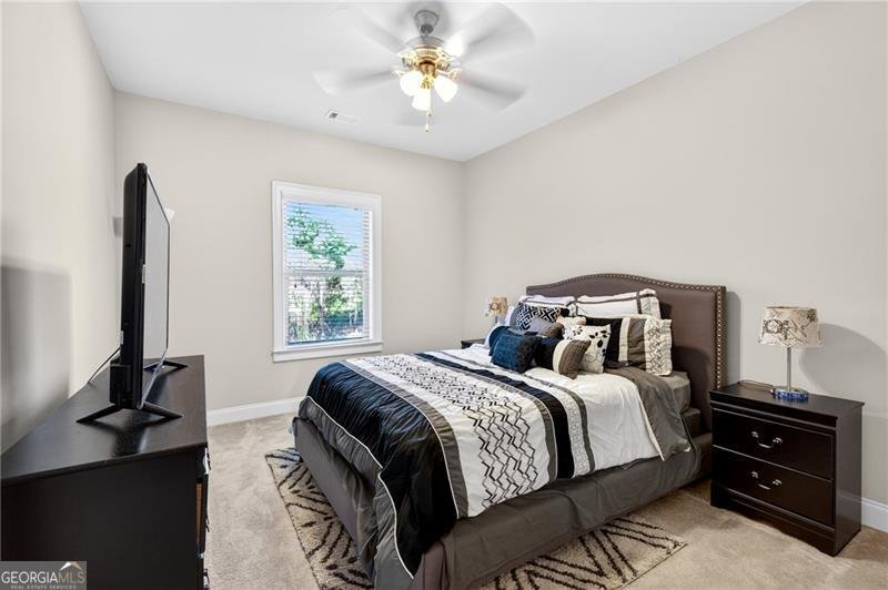 435 Brickstone Way Covington - Photo 26