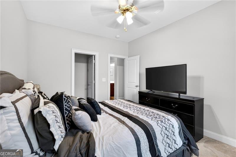 435 Brickstone Way Covington - Photo 27