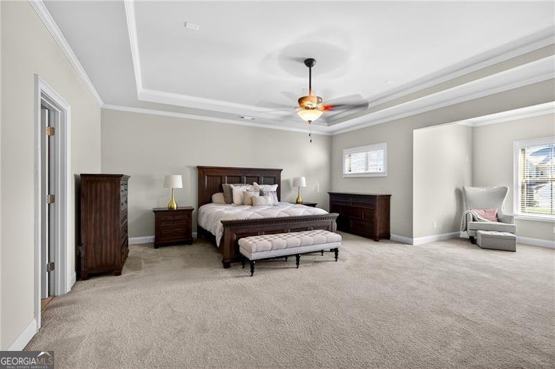 435 Brickstone Way Covington - Photo 28