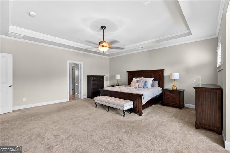 435 Brickstone Way Covington - Photo 29