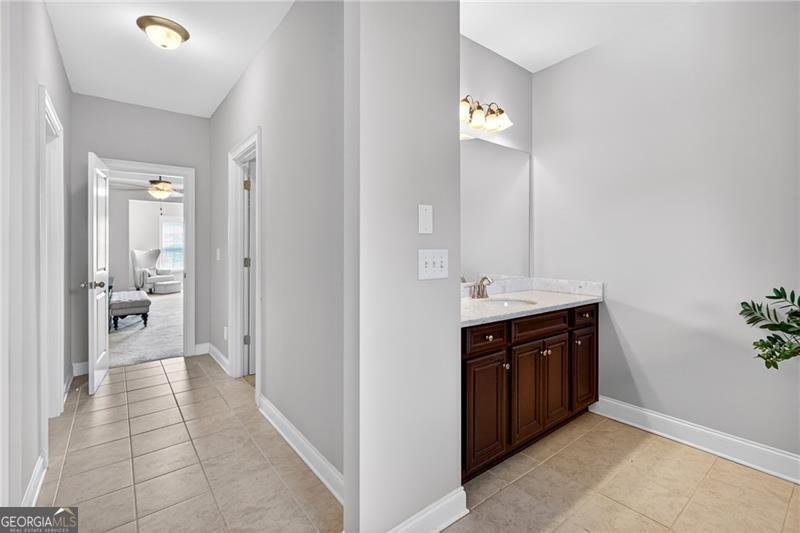 435 Brickstone Way Covington - Photo 35