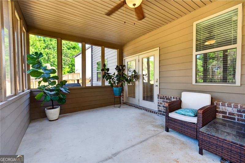 435 Brickstone Way Covington - Photo 36