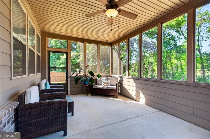 435 Brickstone Way Covington - Photo 37