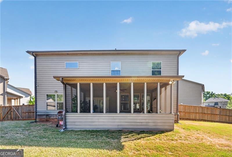 435 Brickstone Way Covington - Photo 38