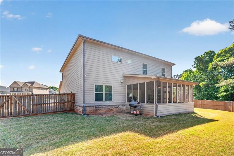 435 Brickstone Way Covington - Photo 39