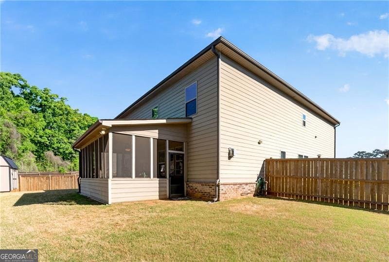 435 Brickstone Way Covington - Photo 40