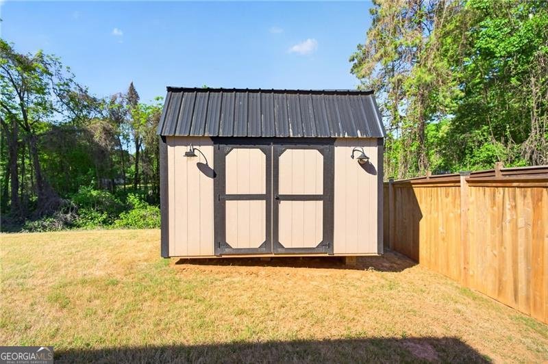 435 Brickstone Way Covington - Photo 42