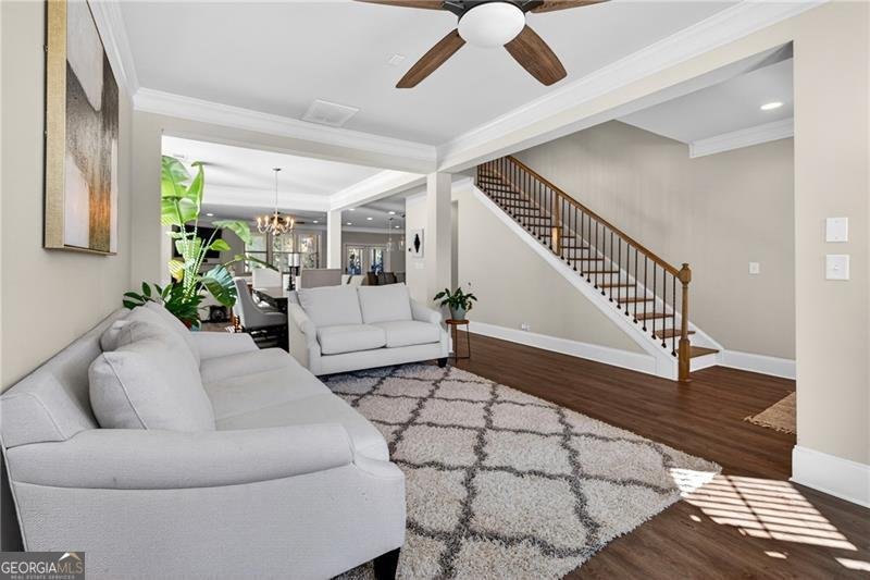 435 Brickstone Way Covington - Photo 6