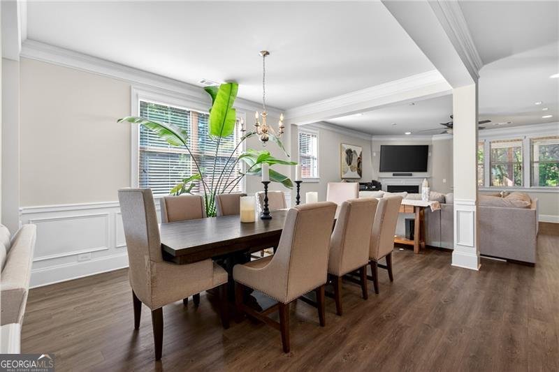 435 Brickstone Way Covington - Photo 7