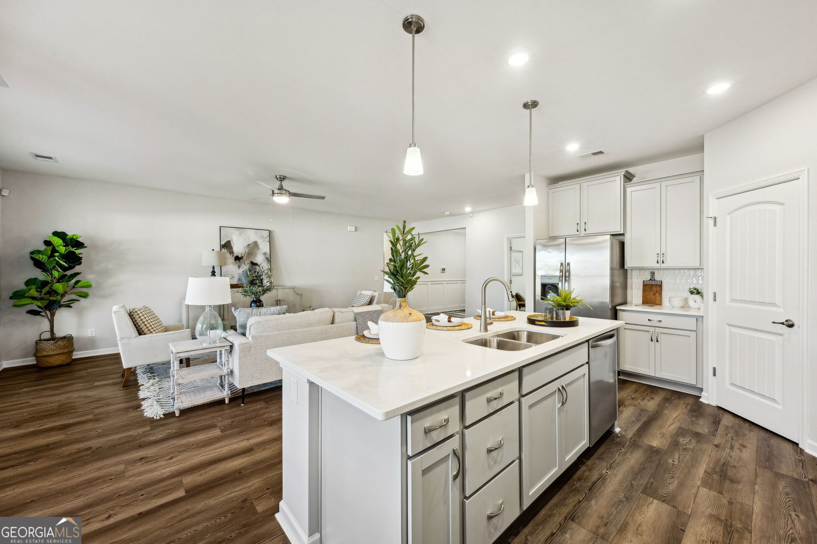 203 Tidal Marsh Way St. Marys - Photo 19