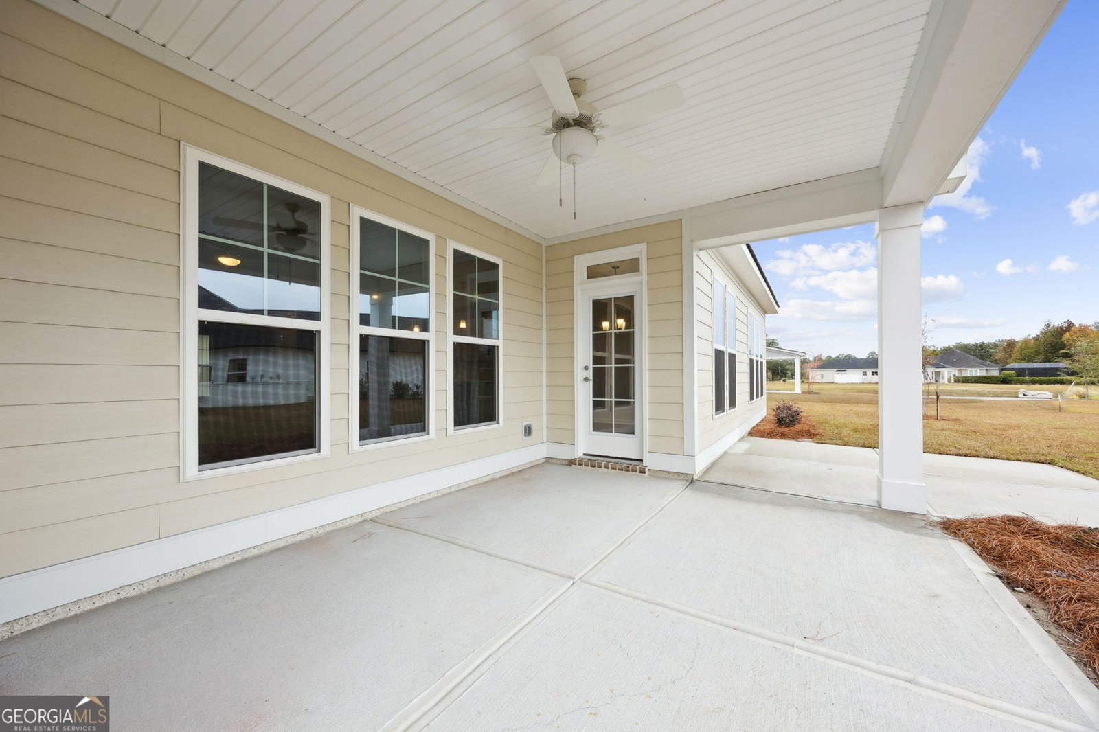 203 Tidal Marsh Way St. Marys - Photo 41