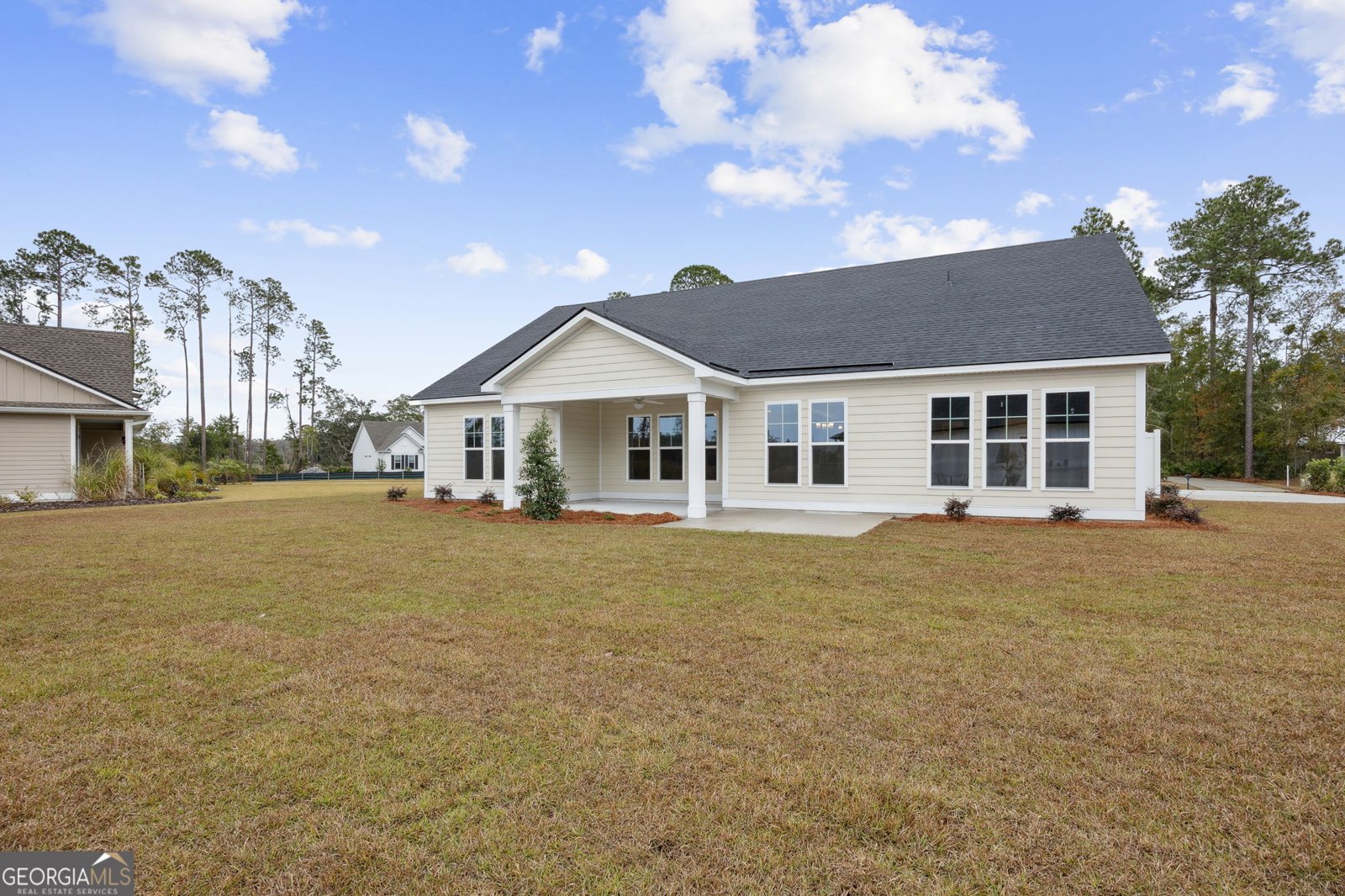 203 Tidal Marsh Way St. Marys - Photo 43