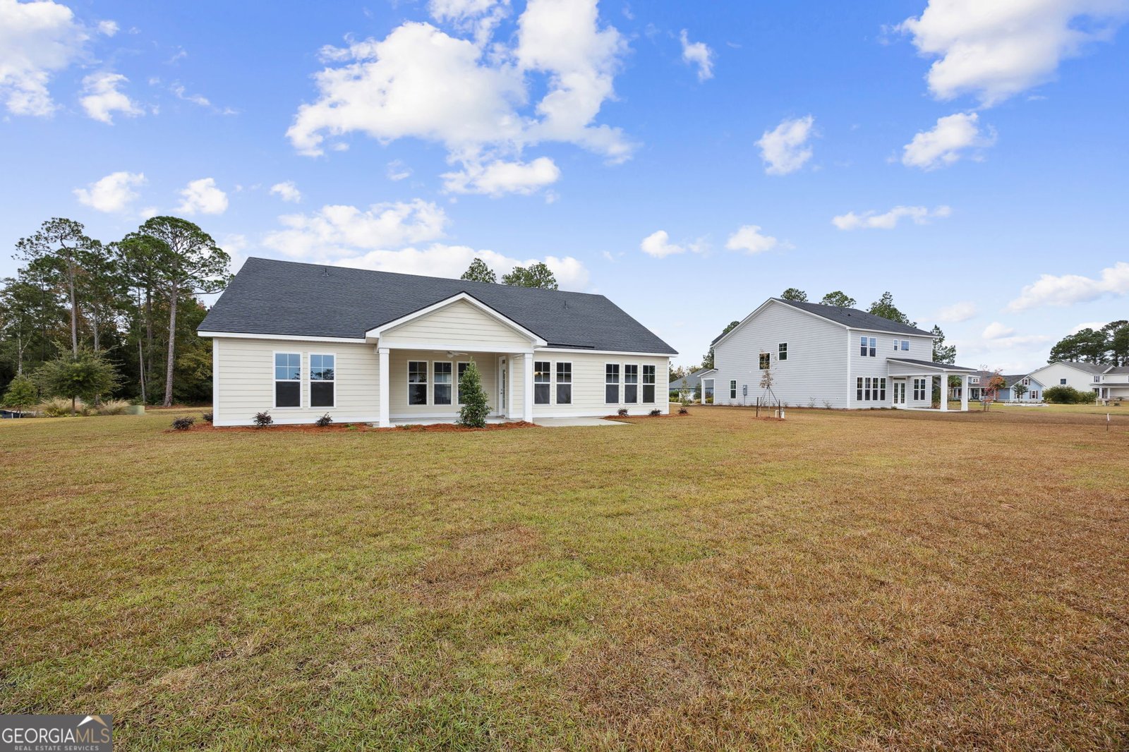 203 Tidal Marsh Way St. Marys - Photo 44