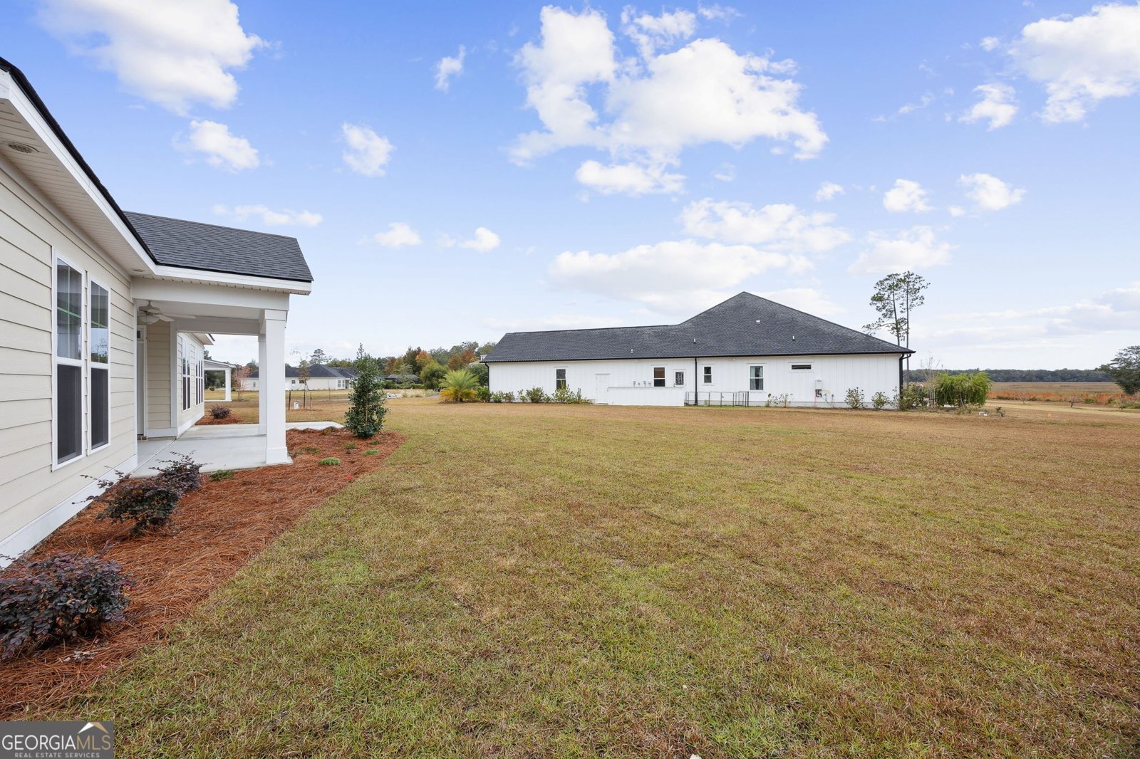 203 Tidal Marsh Way St. Marys - Photo 45