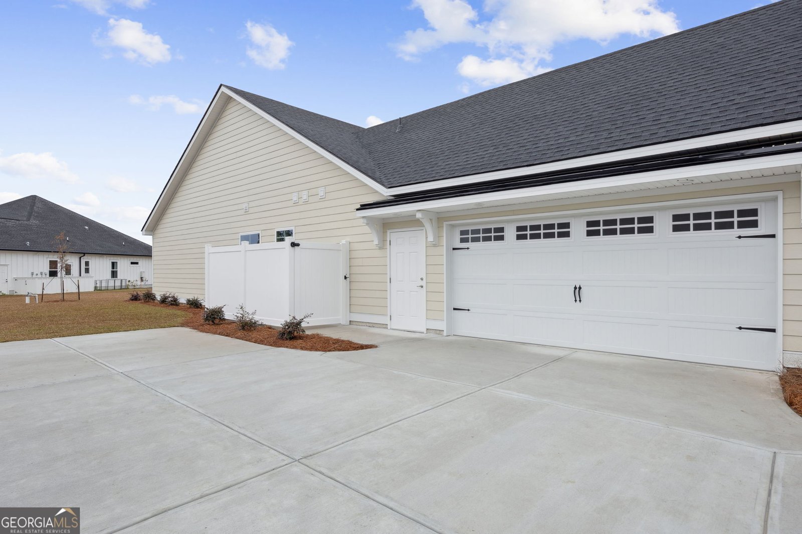 203 Tidal Marsh Way St. Marys - Photo 47