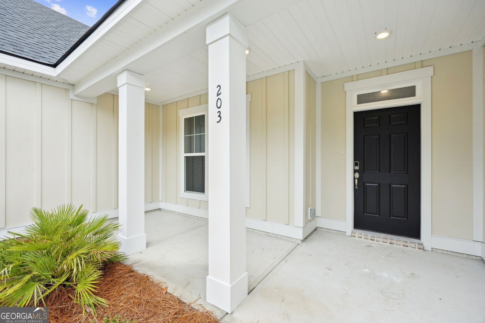 203 Tidal Marsh Way St. Marys - Photo 6