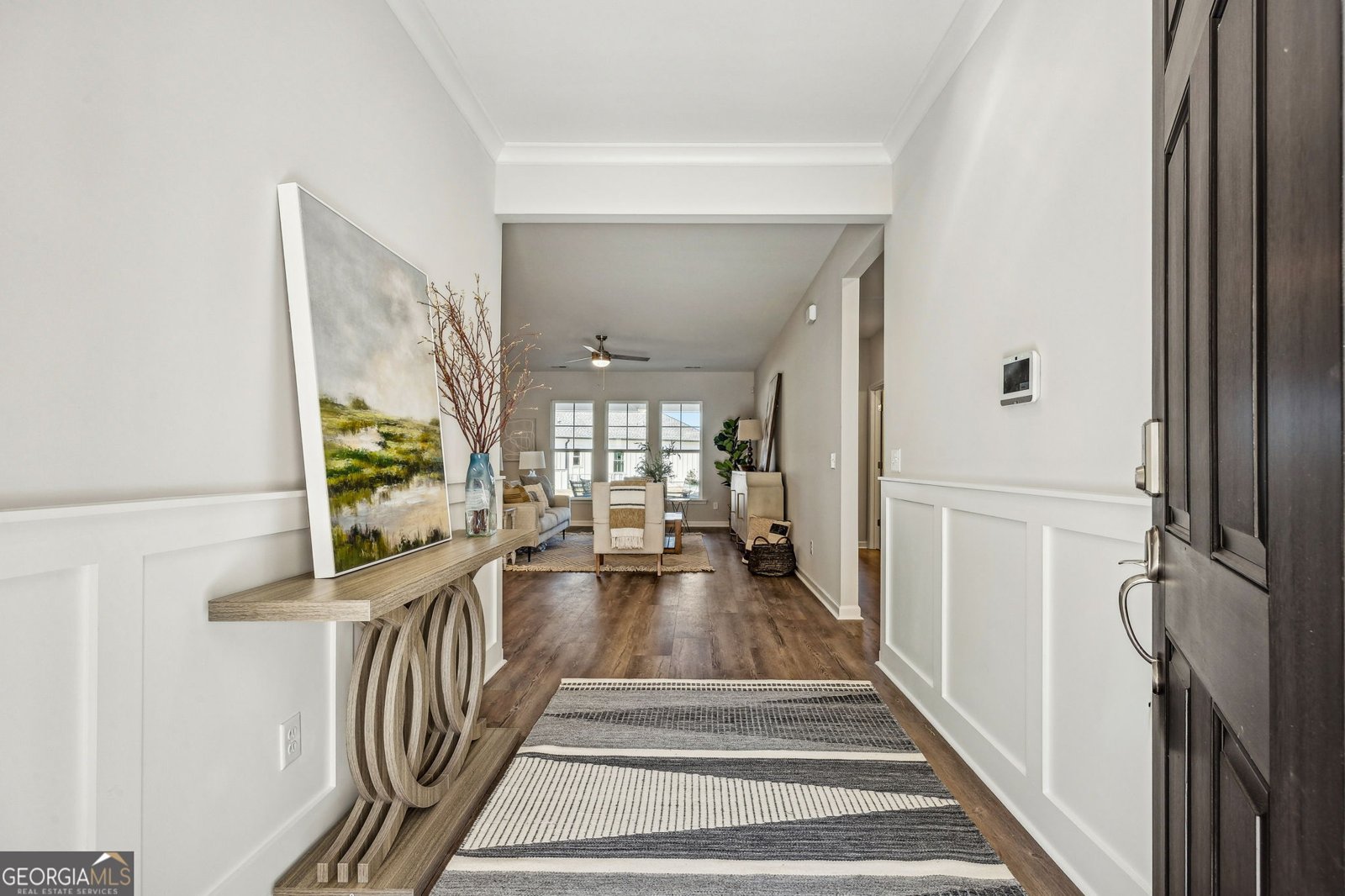 203 Tidal Marsh Way St. Marys - Photo 8
