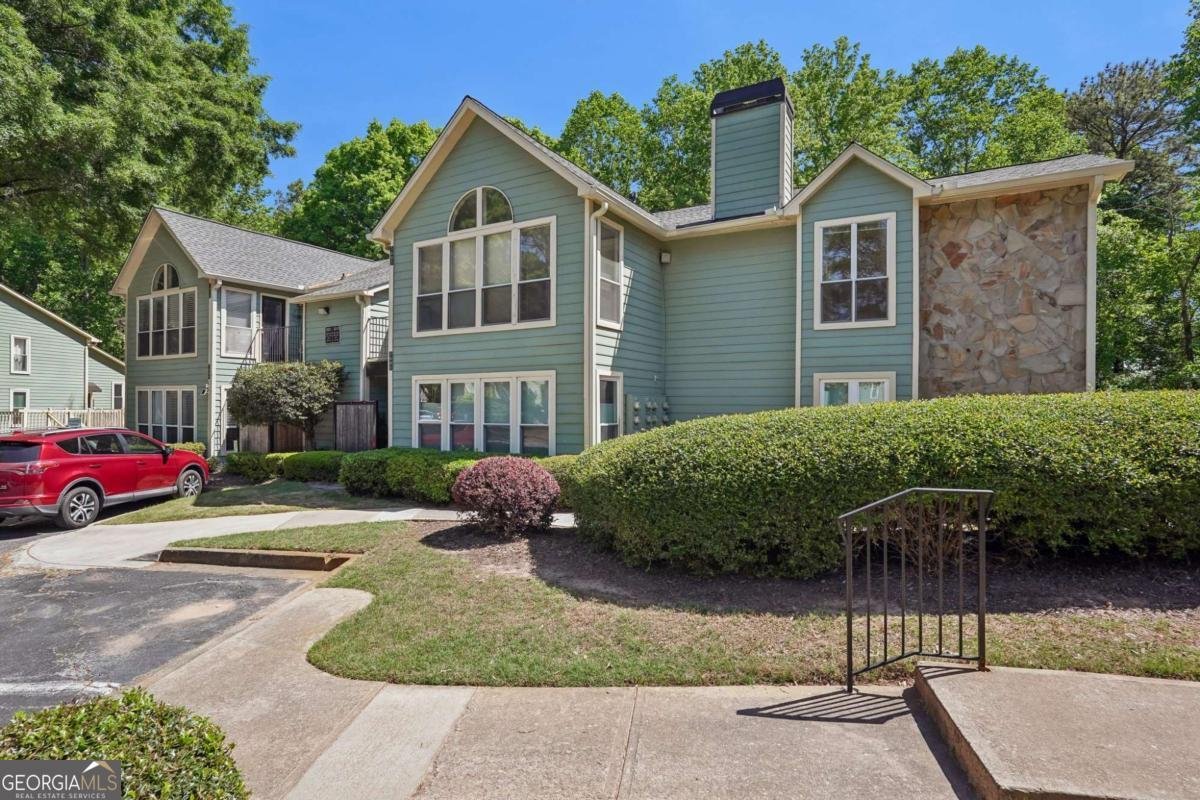 3019 Canyon Point Circle Roswell - Photo 1