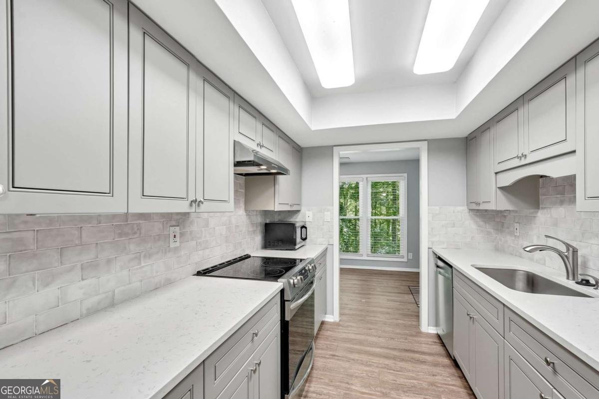 3019 Canyon Point Circle Roswell - Photo 17