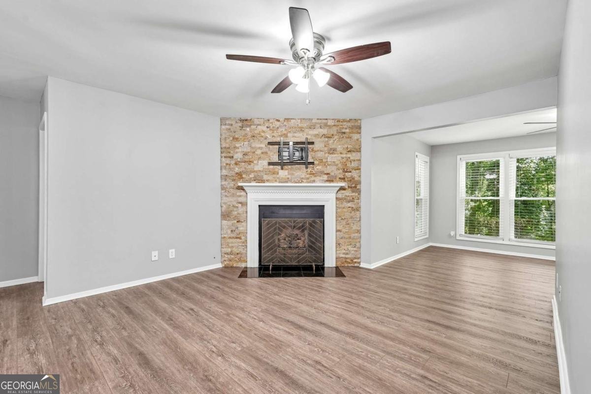 3019 Canyon Point Circle Roswell - Photo 8