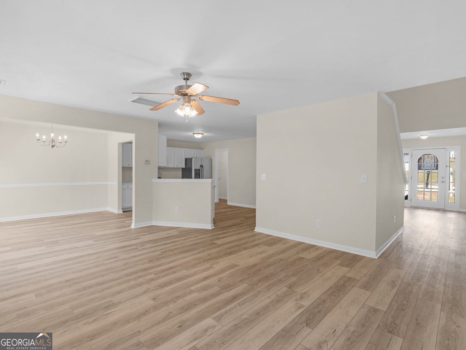 7228 Mountain Laurel Way Stockbridge - Photo 10