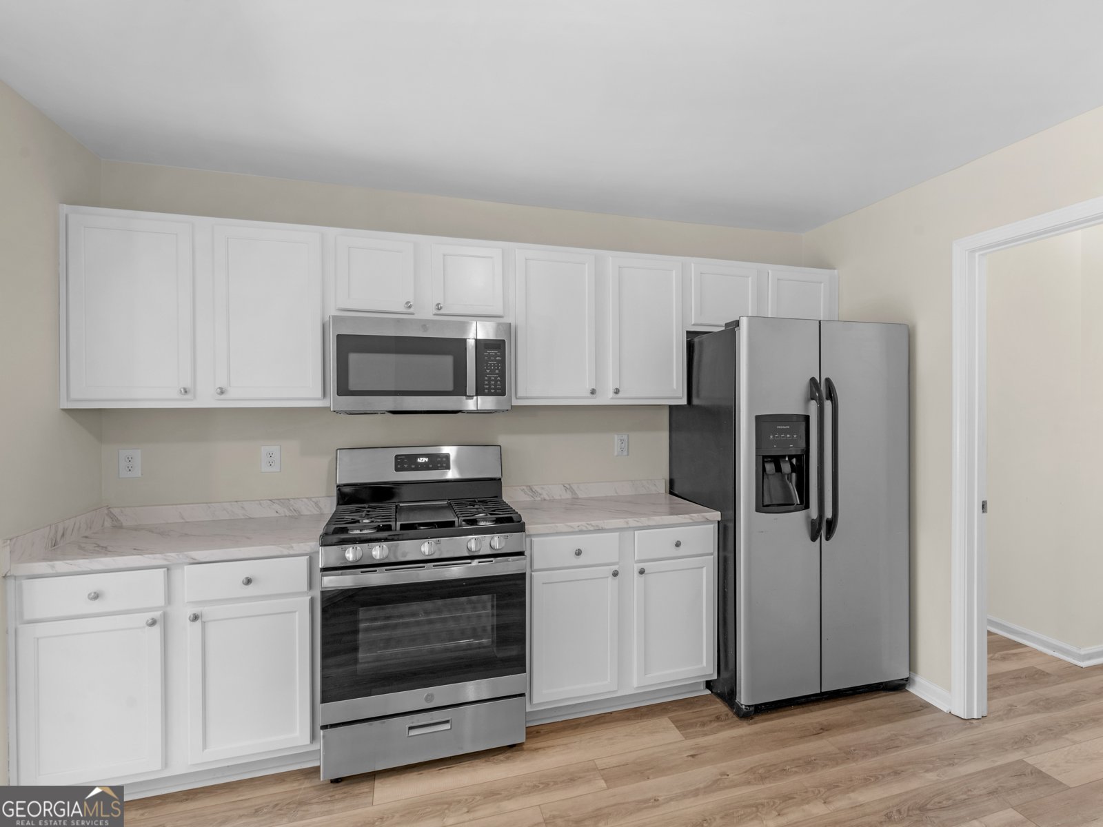 7228 Mountain Laurel Way Stockbridge - Photo 12