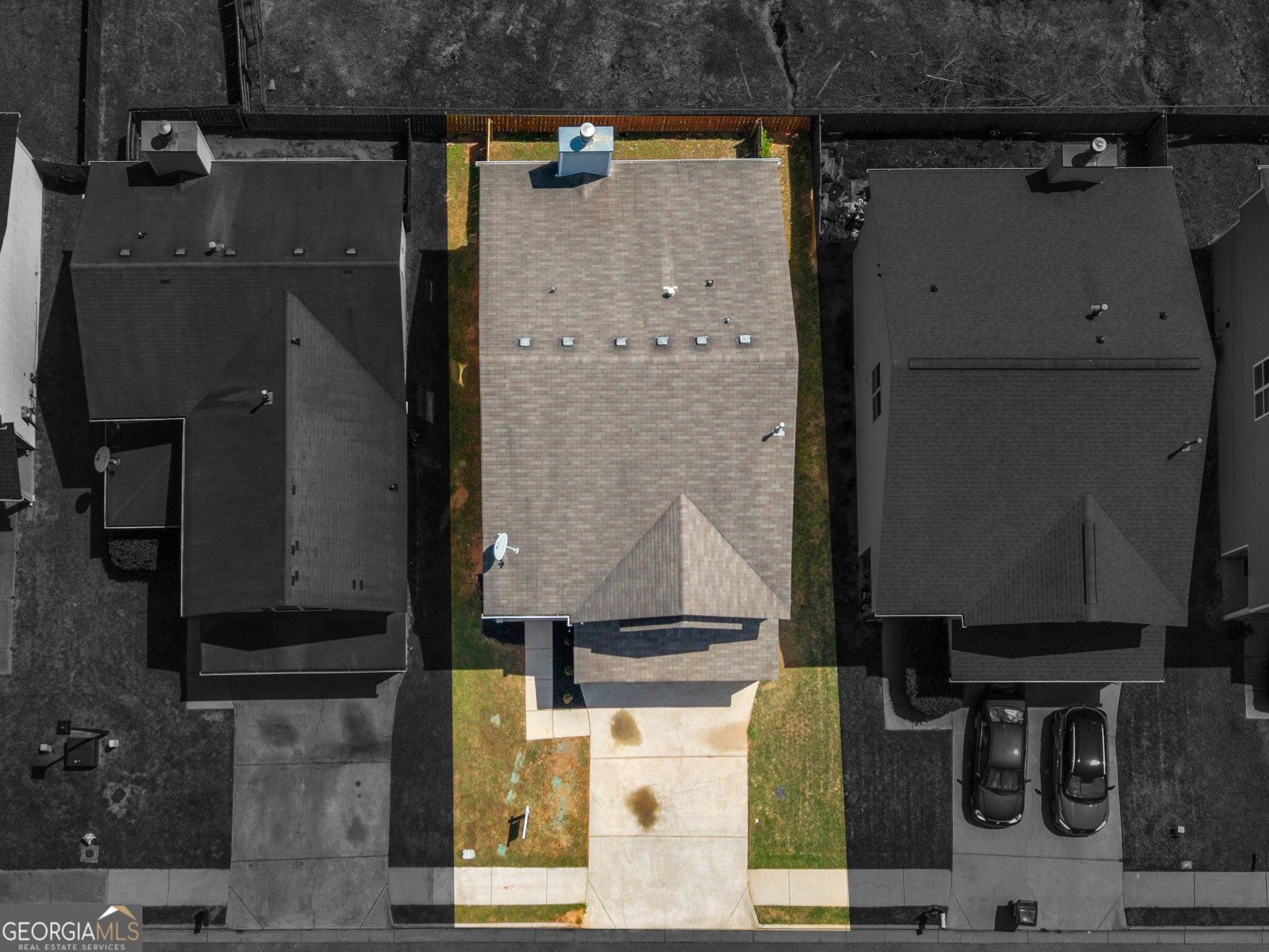 7228 Mountain Laurel Way Stockbridge - Photo 44