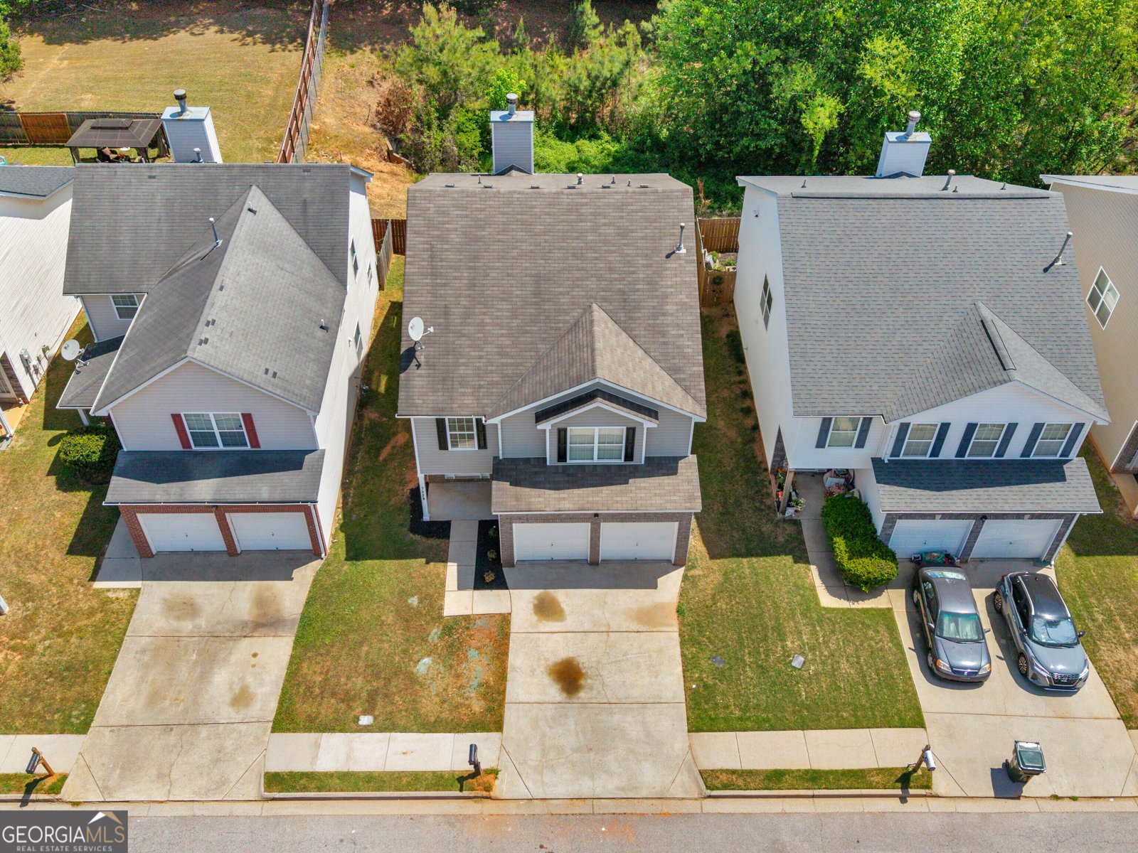 7228 Mountain Laurel Way Stockbridge - Photo 45