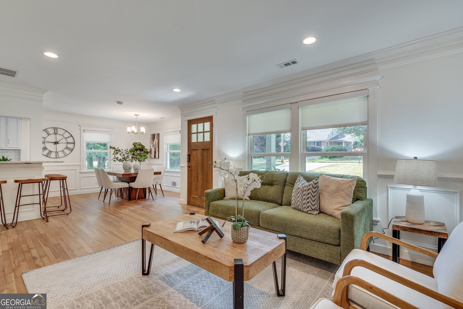 2319 Hunting Valley Drive Decatur - Photo 10