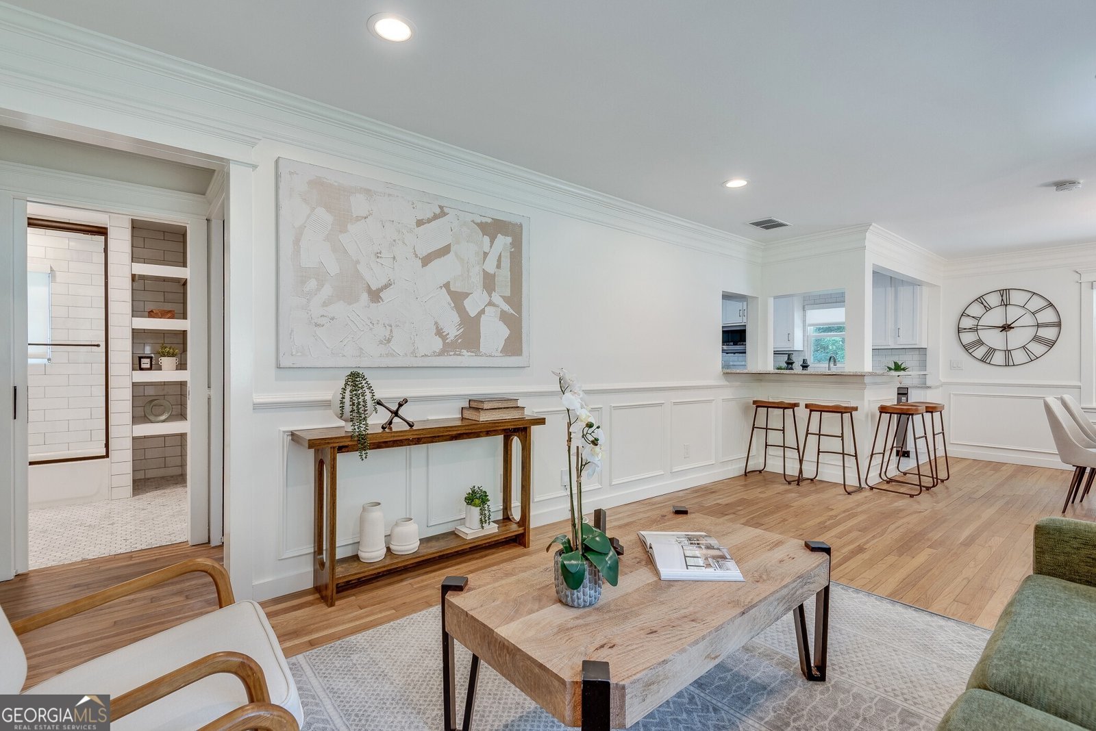 2319 Hunting Valley Drive Decatur - Photo 11