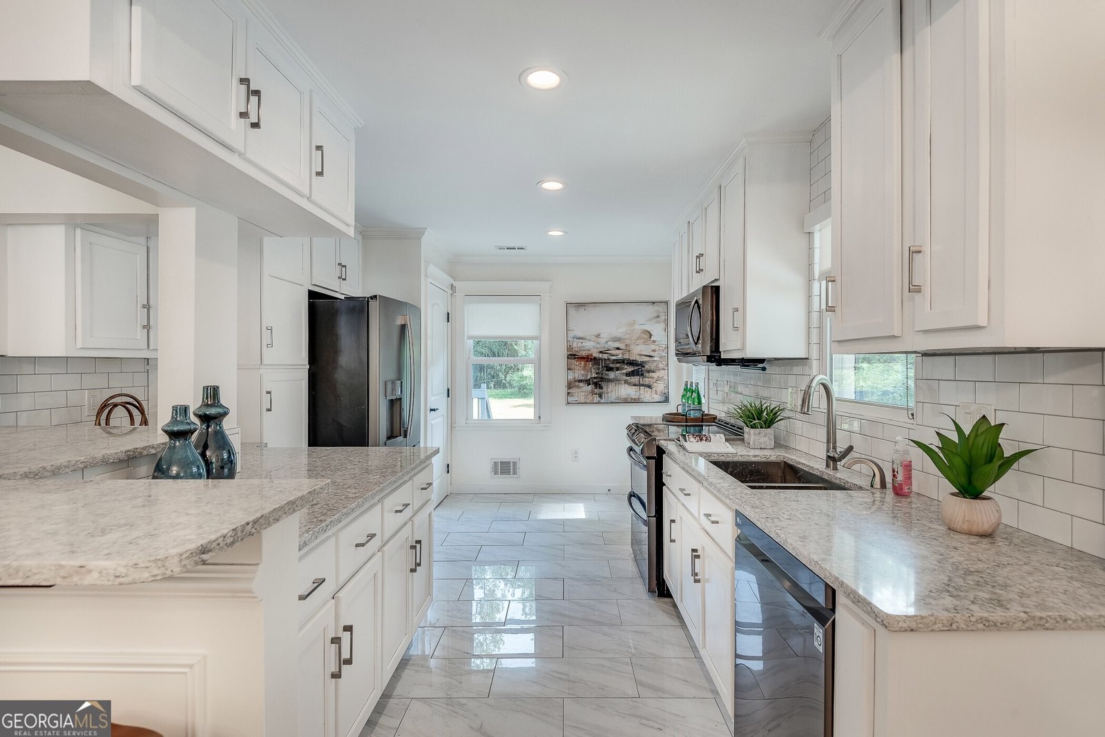 2319 Hunting Valley Drive Decatur - Photo 17