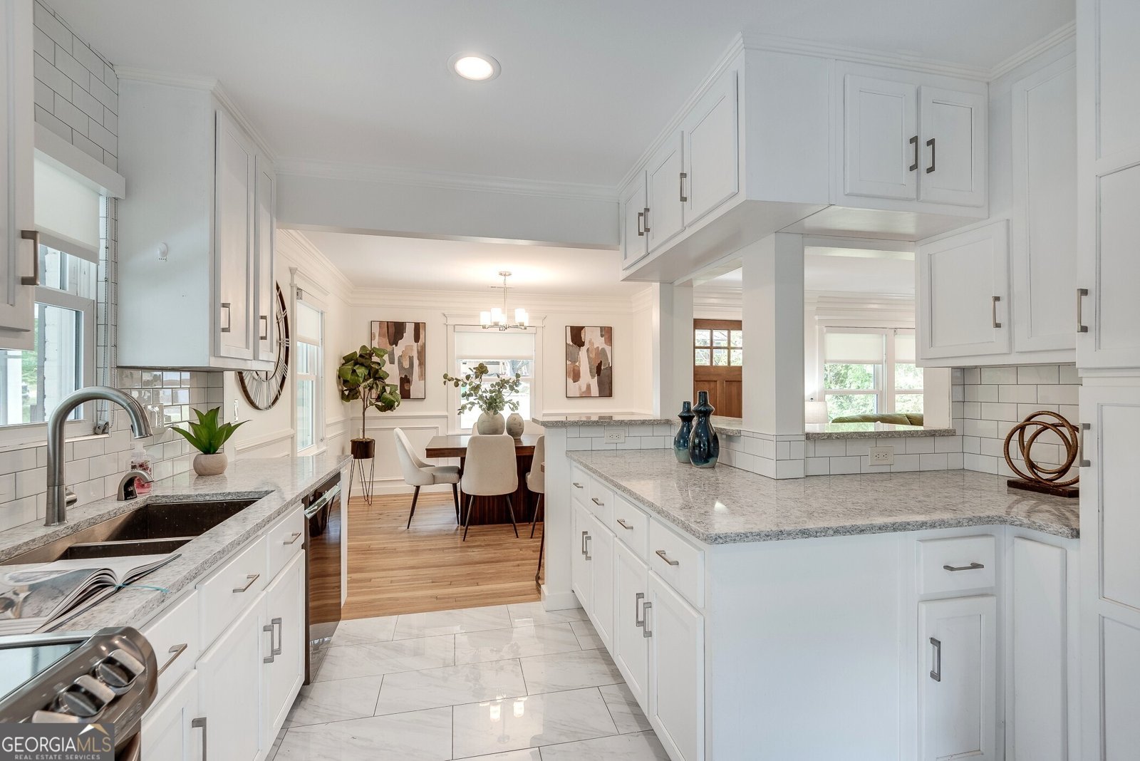 2319 Hunting Valley Drive Decatur - Photo 20