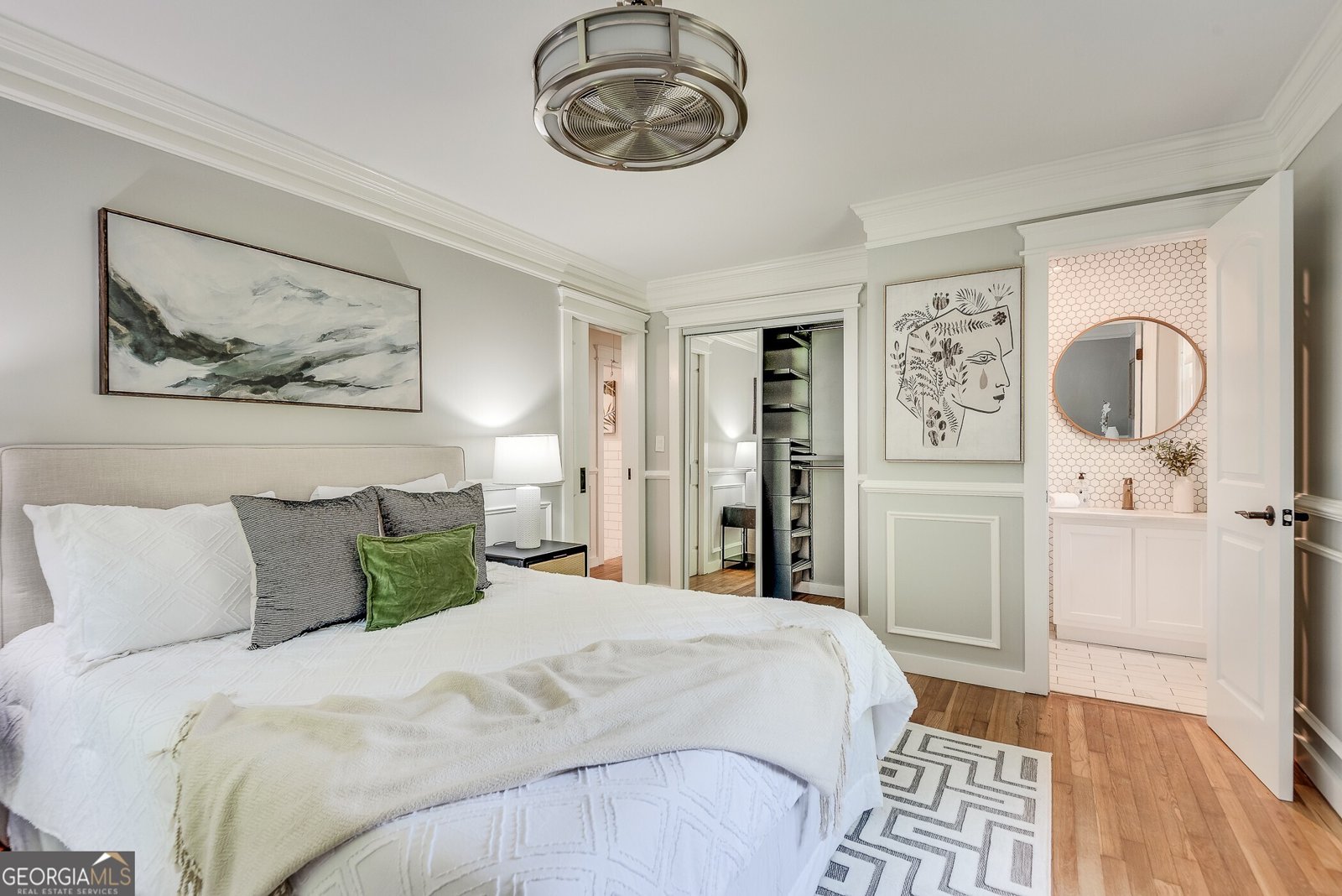 2319 Hunting Valley Drive Decatur - Photo 32